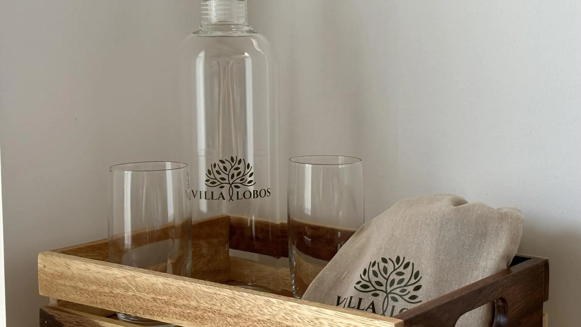Farm stay Villa Lobos - A Sua Casa No Campo Tavira Portugal