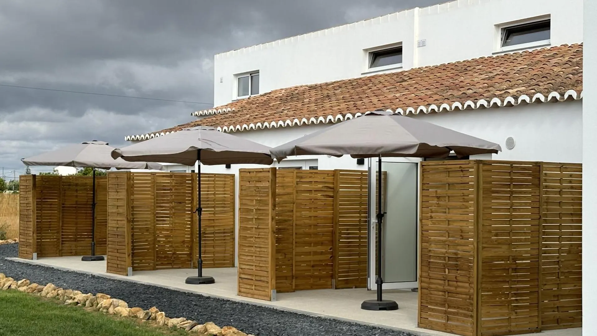 Villa Lobos - A Sua Casa No Campo Tavira Portugal
