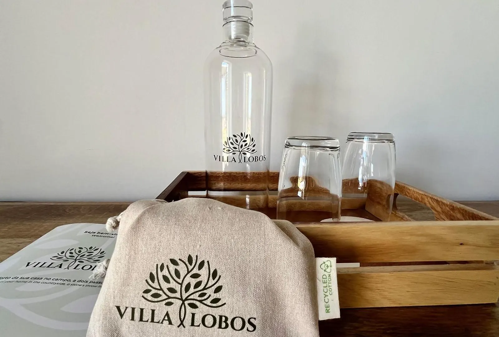 Villa Lobos - A Sua Casa No Campo Tavira 0*,  Portugal