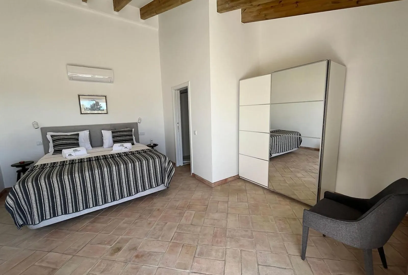 Villa Lobos - A Sua Casa No Campo Tavira Farm stay