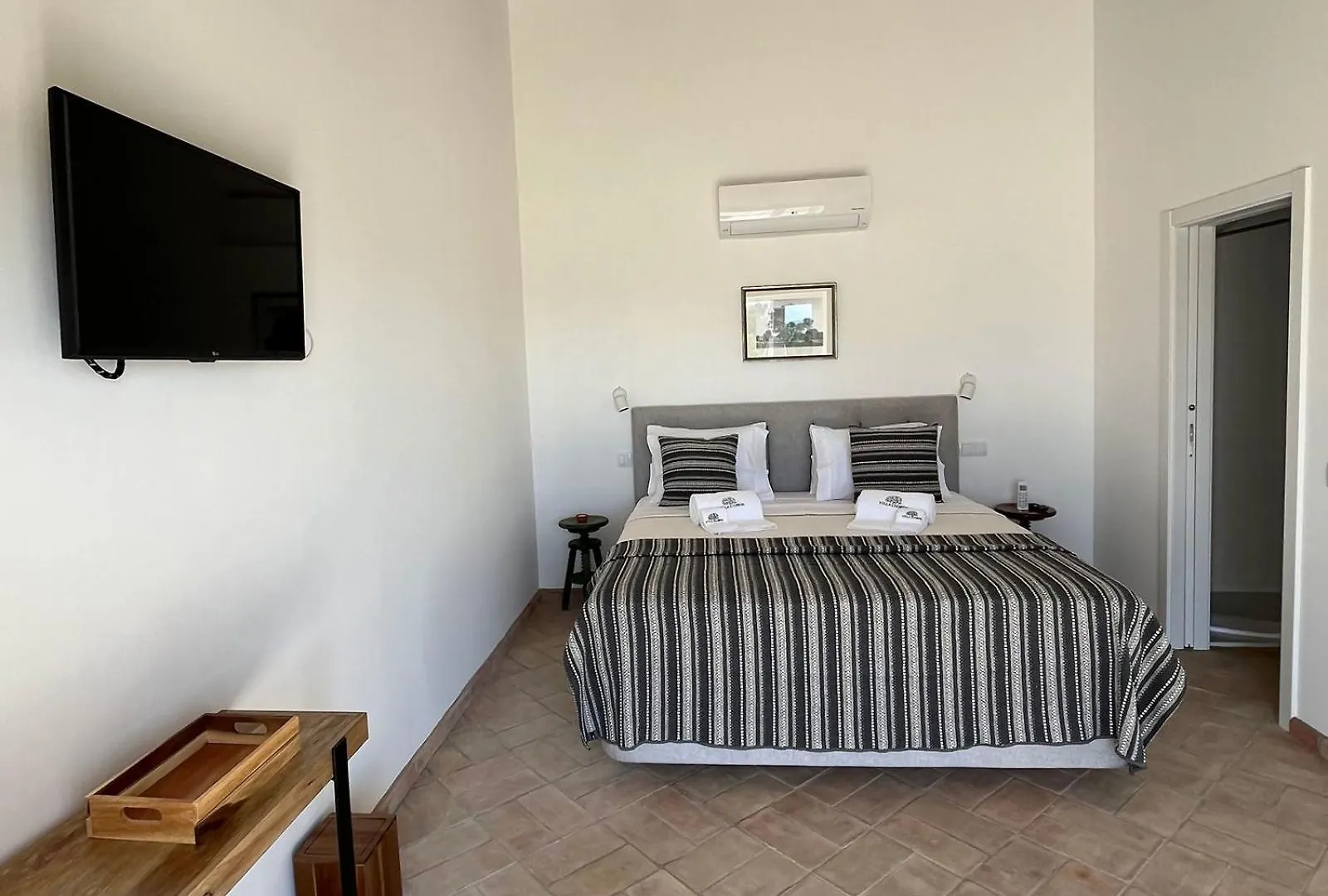 Farm stay Villa Lobos - A Sua Casa No Campo Tavira Portugal
