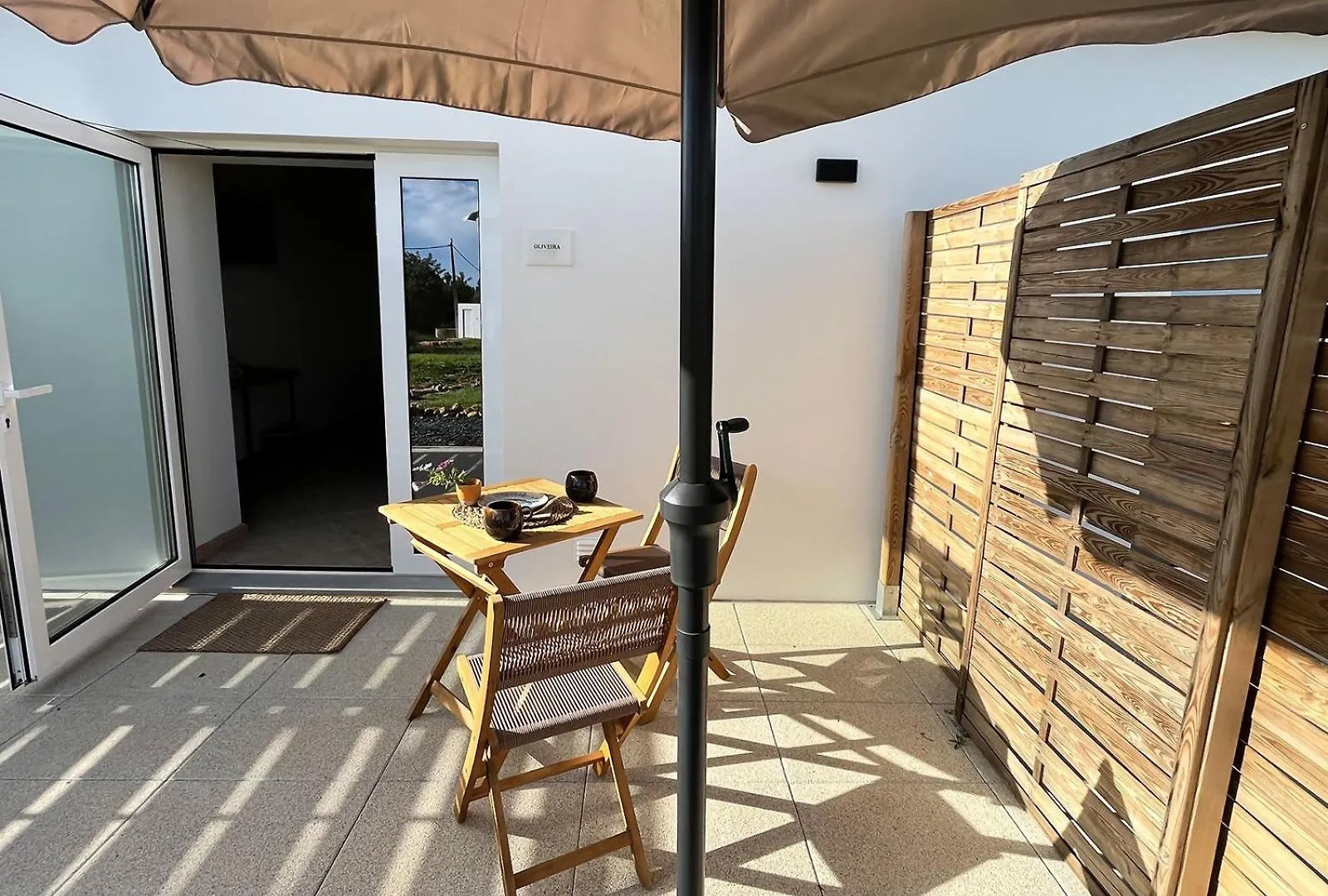 Farm stay Villa Lobos - A Sua Casa No Campo Tavira