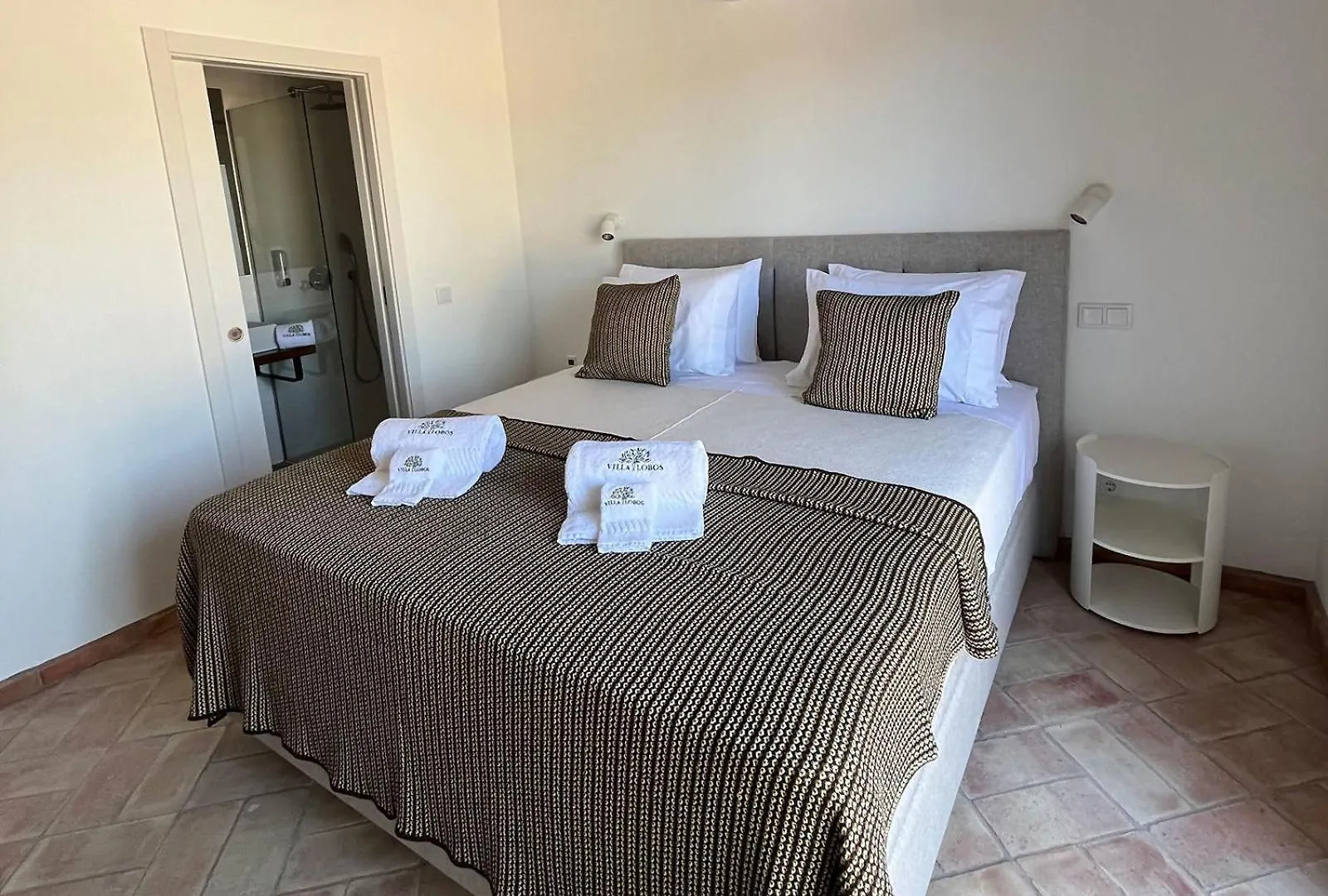 Villa Lobos - A Sua Casa No Campo Tavira Farm stay