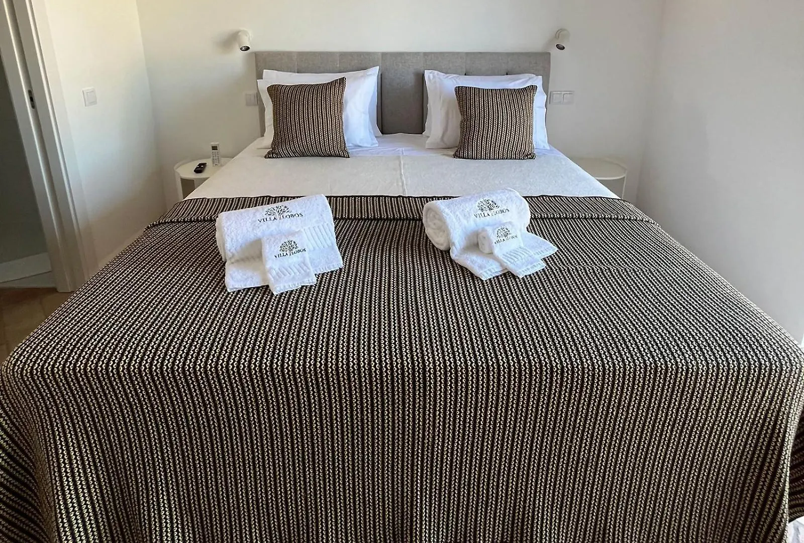 Farm stay Villa Lobos - A Sua Casa No Campo Tavira