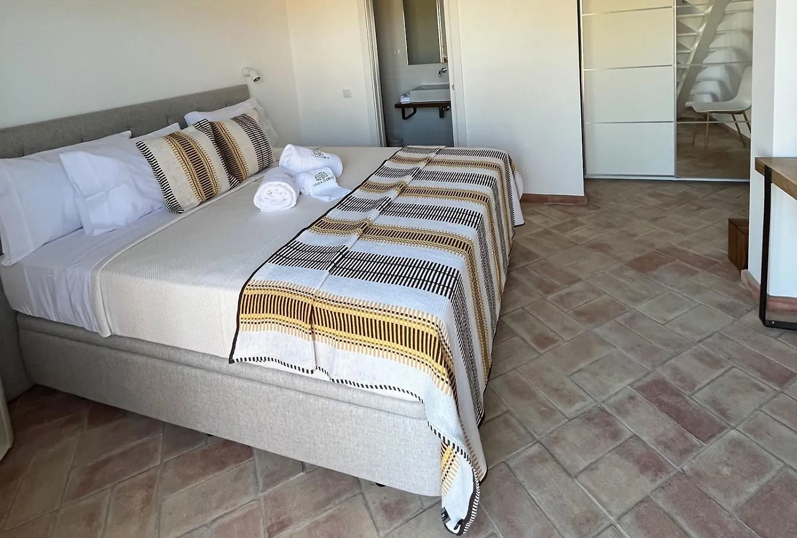 Farm stay Villa Lobos - A Sua Casa No Campo Tavira Portugal