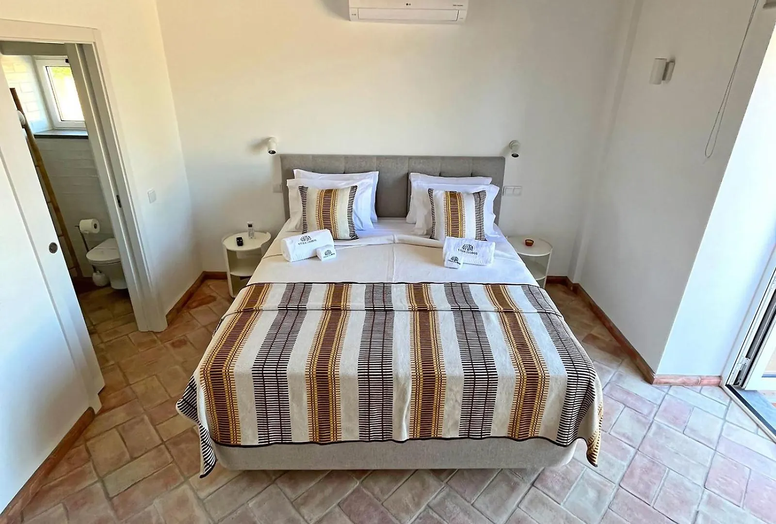 Villa Lobos - A Sua Casa No Campo Tavira Farm stay