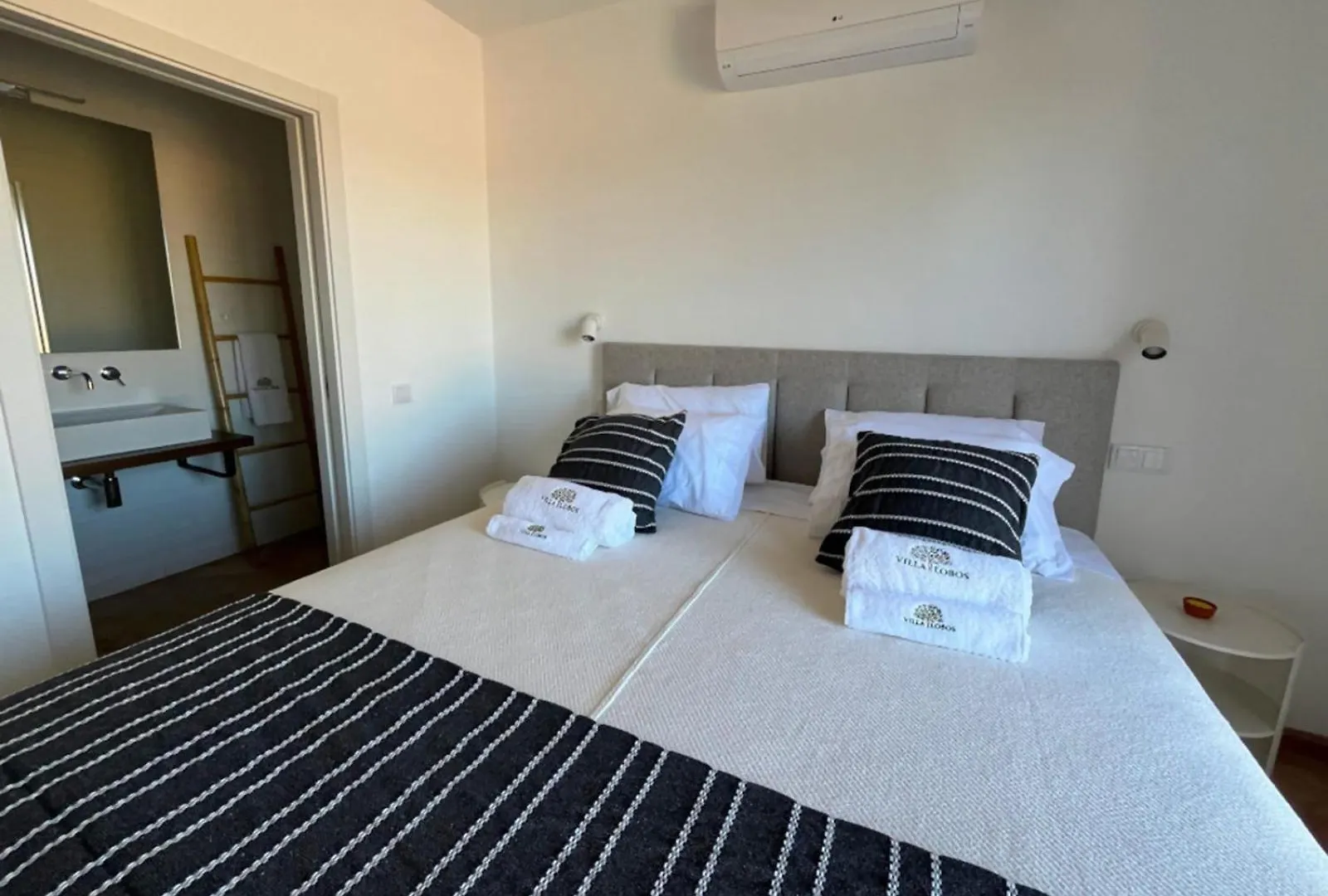 Farm stay Villa Lobos - A Sua Casa No Campo Tavira Portugal