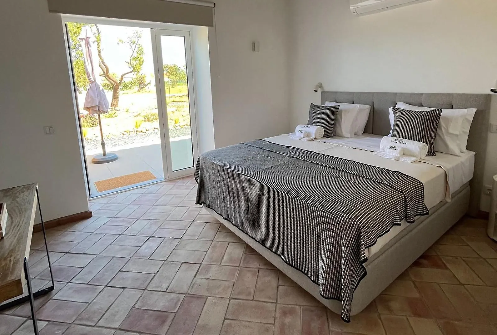 Villa Lobos - A Sua Casa No Campo Tavira Portugal