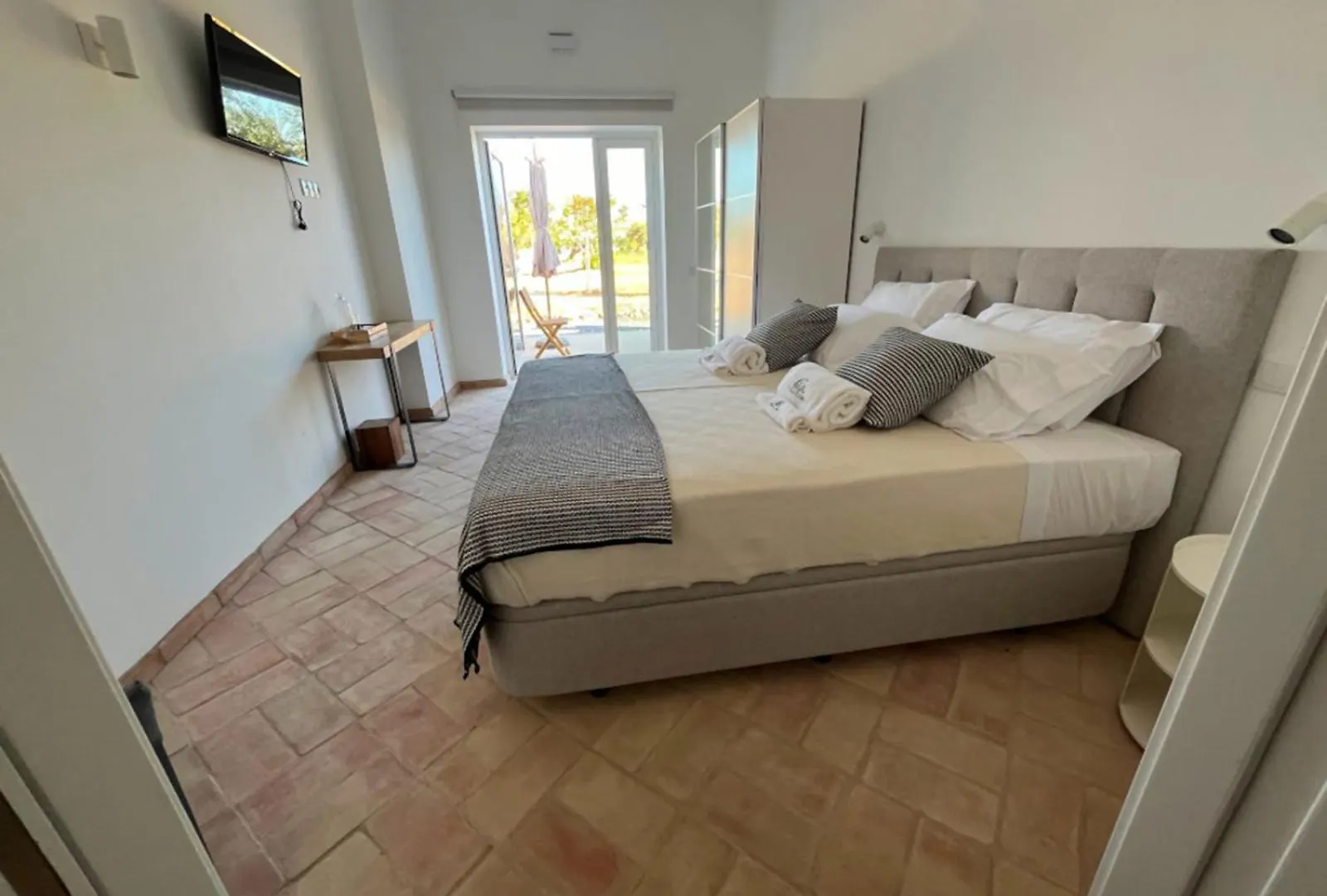 Farm stay Villa Lobos - A Sua Casa No Campo Tavira