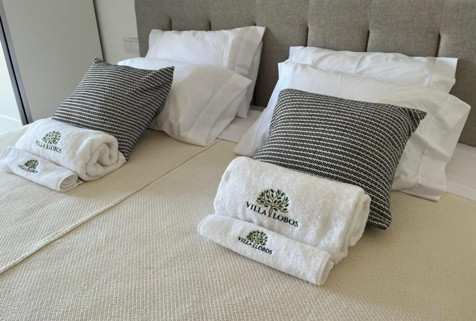 Villa Lobos - A Sua Casa No Campo Tavira Farm stay
