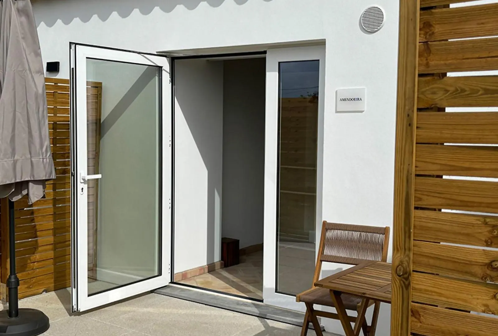 Farm stay Villa Lobos - A Sua Casa No Campo Tavira