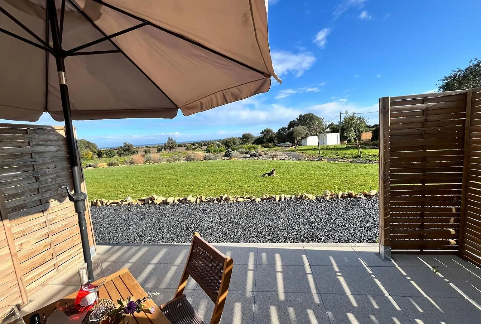 Villa Lobos - A Sua Casa No Campo Tavira 0*,