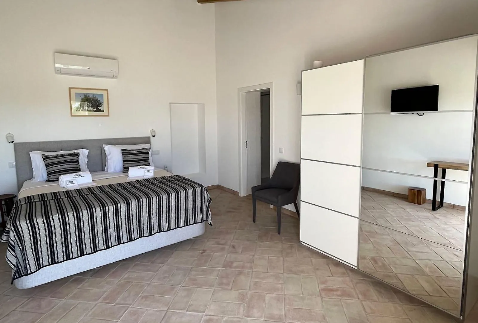 Villa Lobos - A Sua Casa No Campo Tavira Farm stay