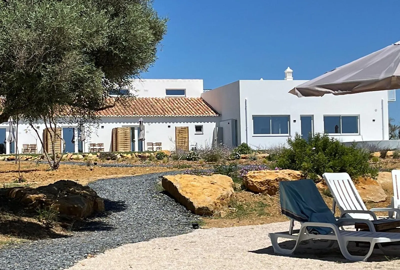 Villa Lobos - A Sua Casa No Campo Tavira 0*,  Portugal