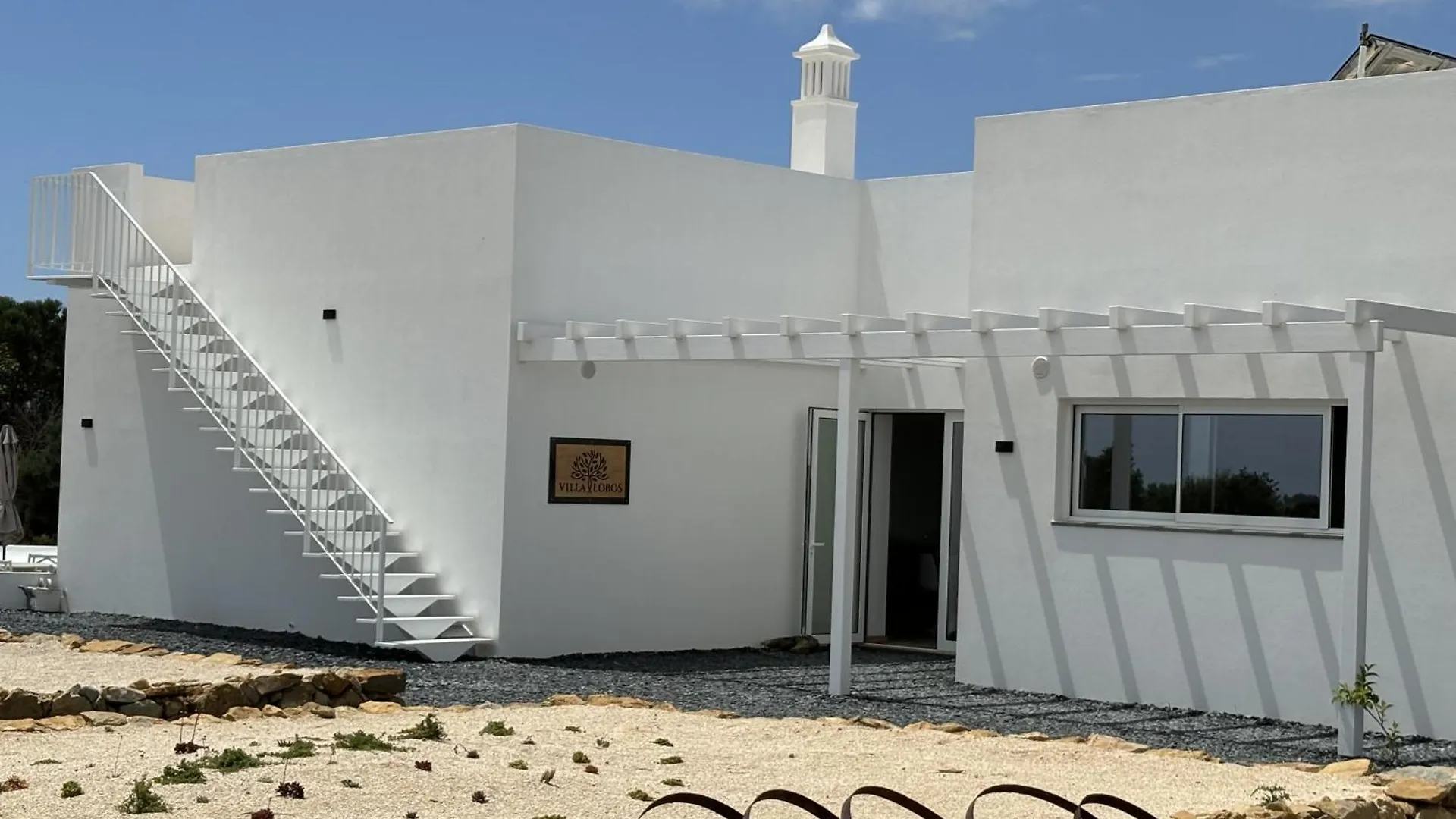 Villa Lobos - A Sua Casa No Campo Tavira Farm stay