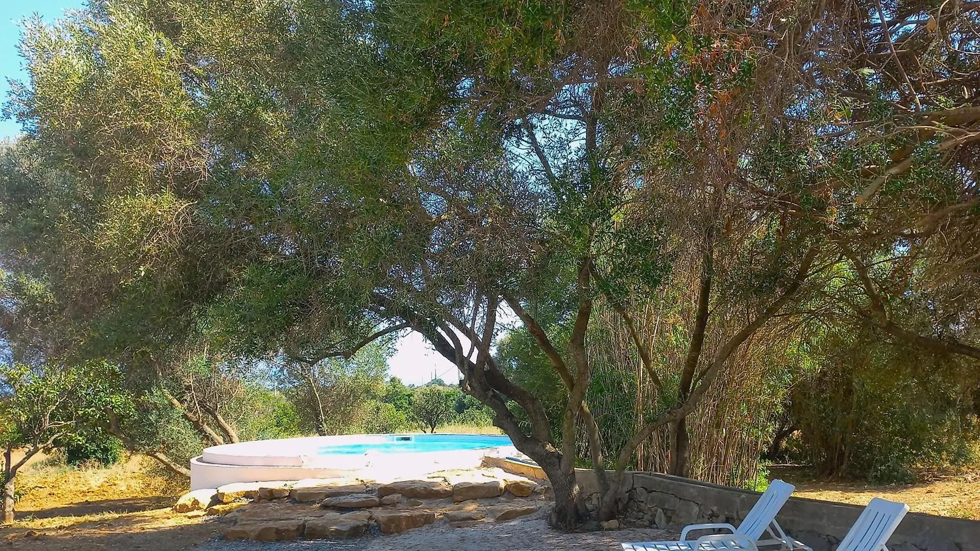 Farm stay Villa Lobos - A Sua Casa No Campo Tavira